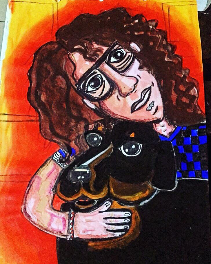 Obra — Adela Dibujos