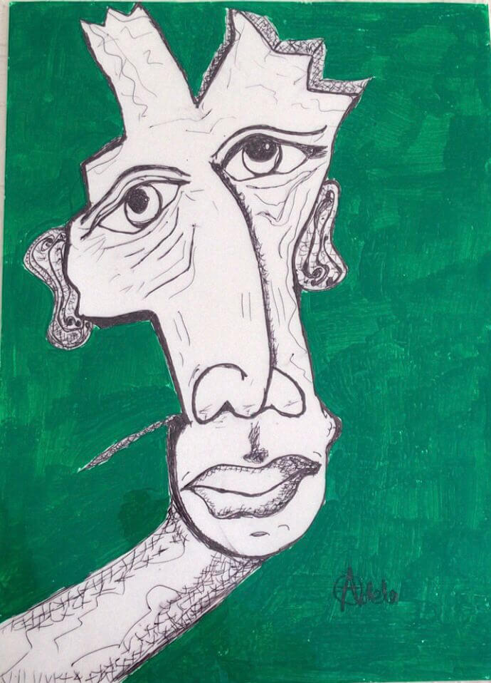 Obra — Adela Dibujos