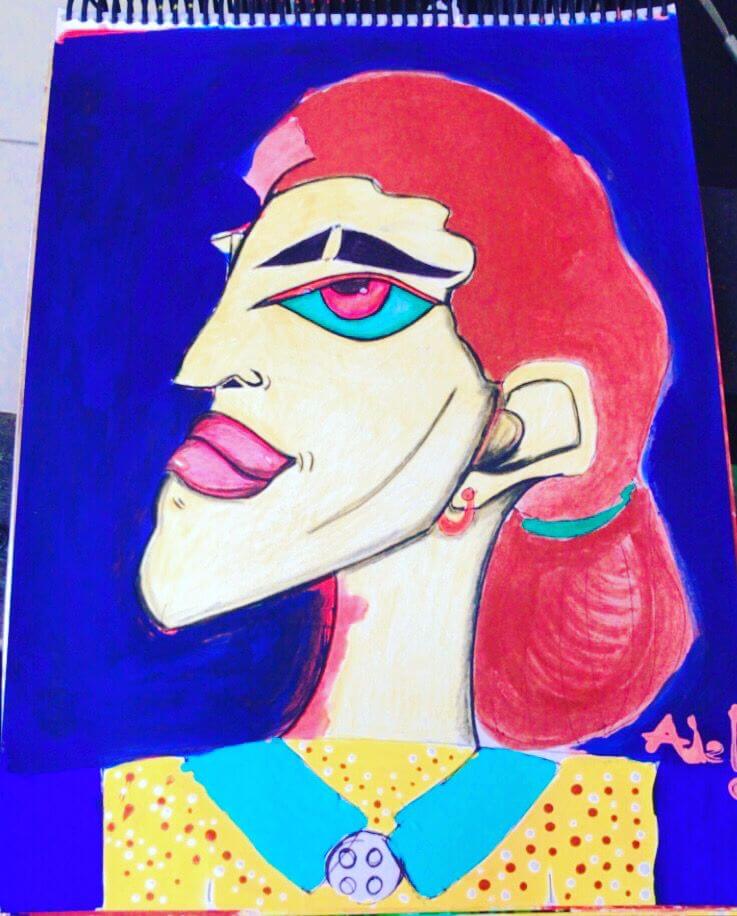 Obra — Adela Dibujos