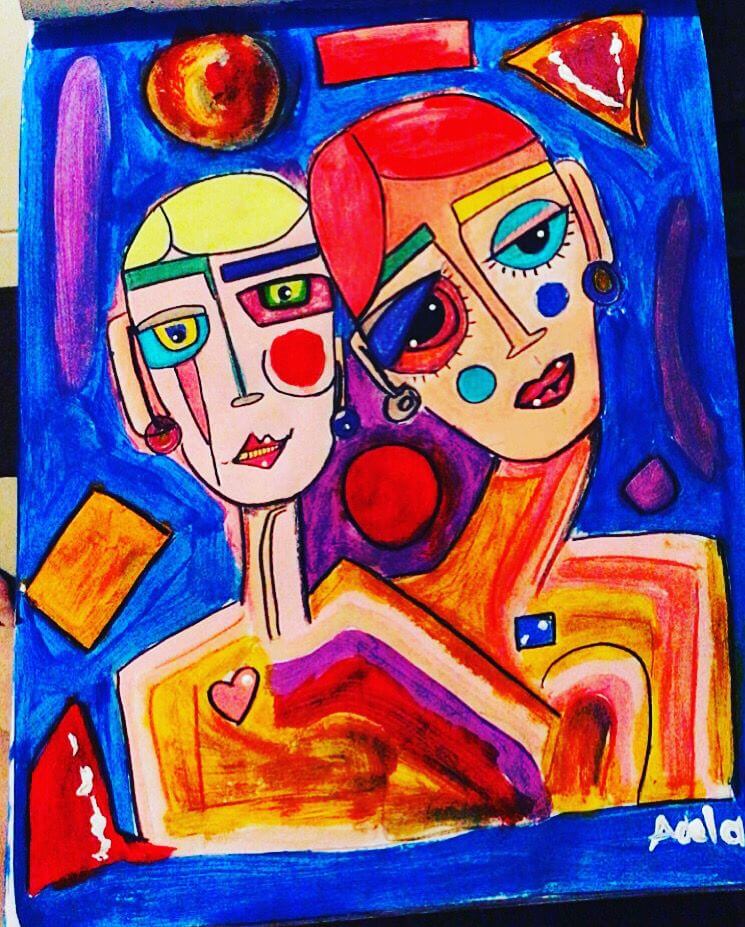 Obra — Adela Dibujos