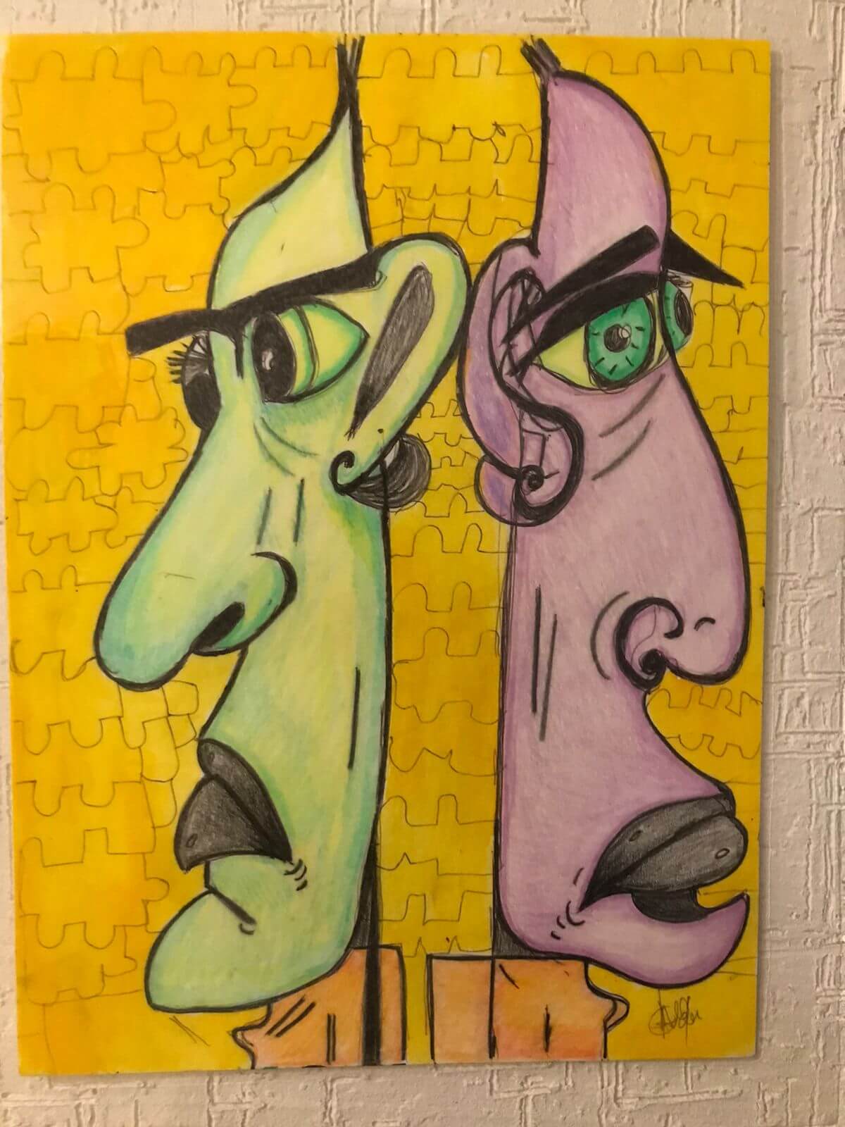 Obra — Adela Dibujos