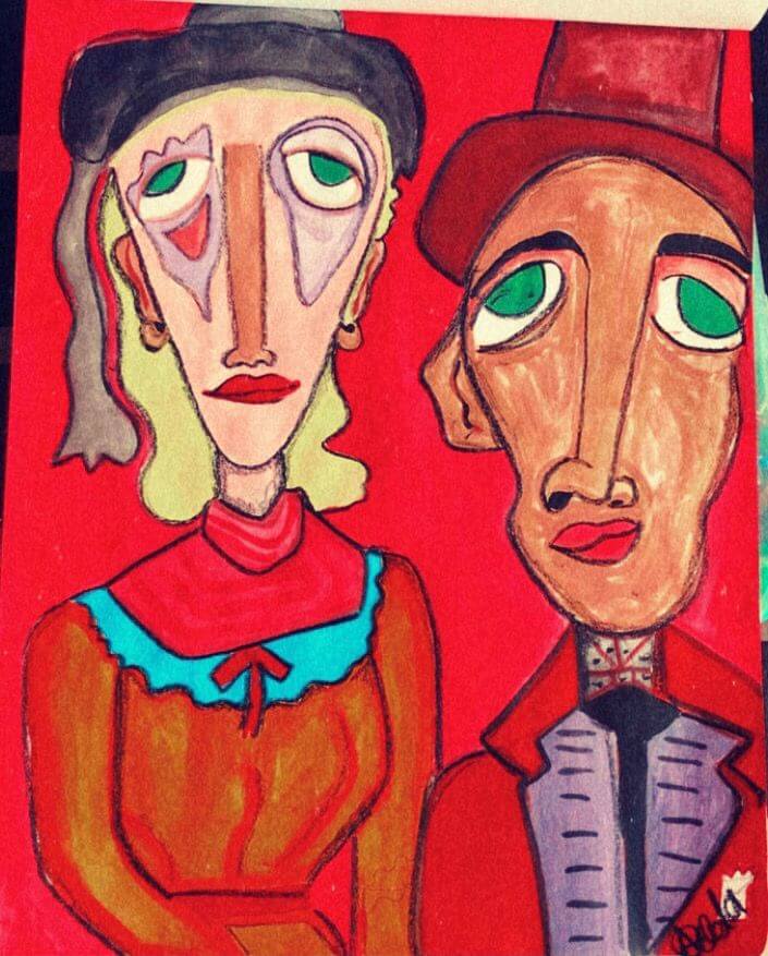 Obra — Adela Dibujos