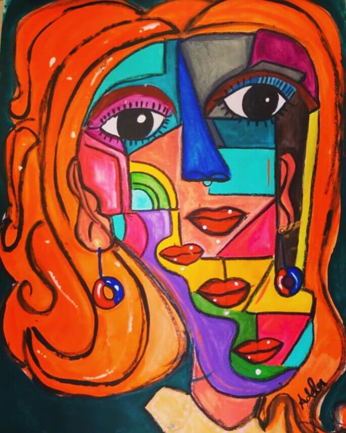 Obra — Adela Dibujos