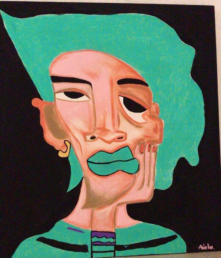 Obra — Adela Dibujos