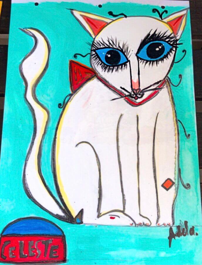 Obra — Adela Dibujos
