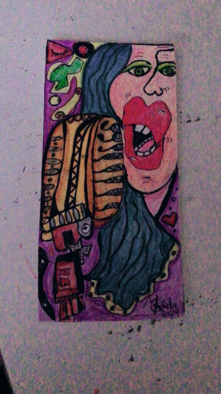 Obra — Adela Dibujos