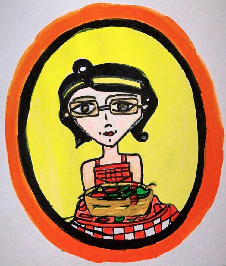 Obra — Adela Dibujos