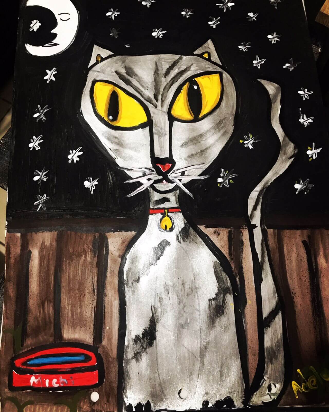 Obra — Adela Dibujos