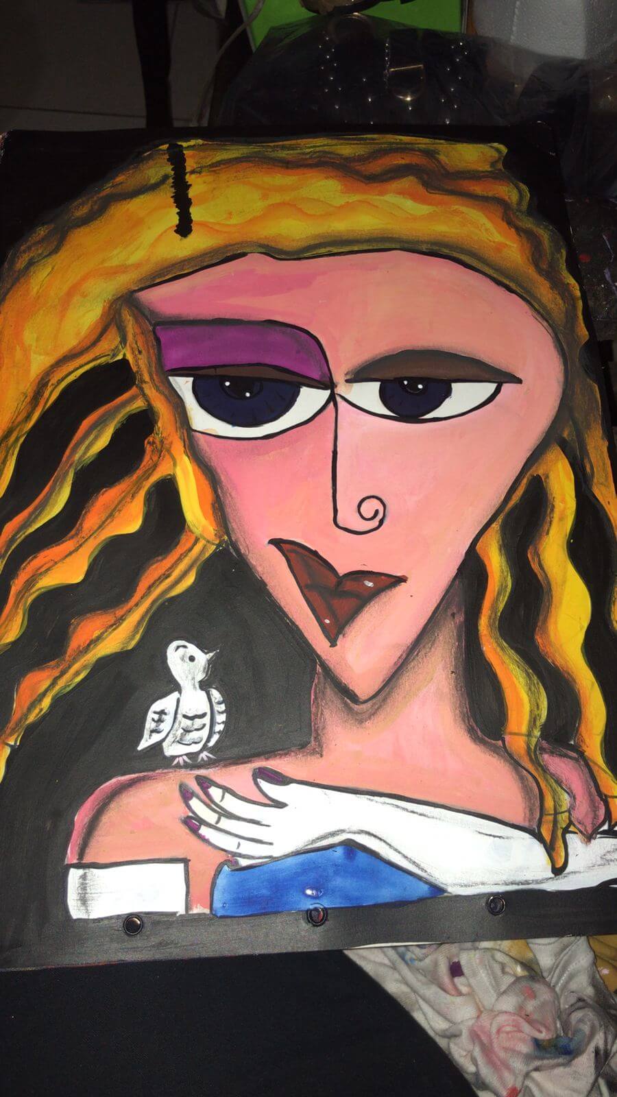 Obra — Adela Dibujos